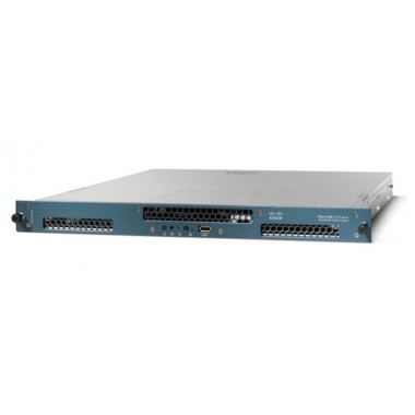 Ace 4710 H/W 0.5Gbps 7500SSL 0.5 Gcomp 2 Application Acceleration Appliance