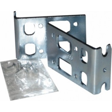 19 Inch Rack Mount Kit for Cisco 2600 Series Routers