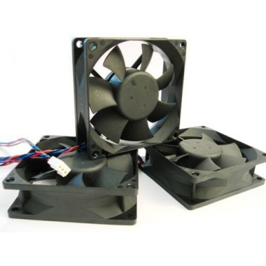 Cisco 2821/2851 Router Replacement Fan Kit