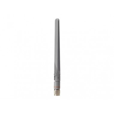 Aironet 2.4GHz 2dBi and 5GHz 4dBi Dipole Antenna RP-TNC Gray