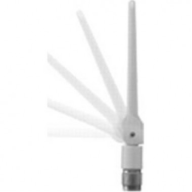 Aironet Dual-Band MIMO Wall-Mounted Omnidirectional Antenna