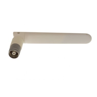 Cisco 5 GHz 3.5 Dbi White-Dipole Antenna with RP-TNC Connector