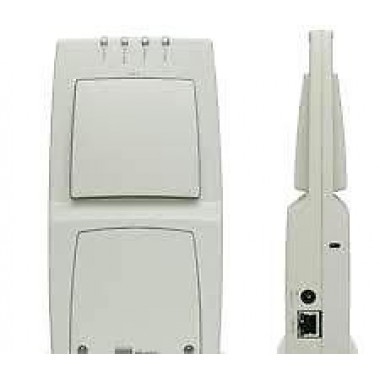 802.11 A/B/G Aironet 1000 Series Wireless Access Point with Integrated Antennas