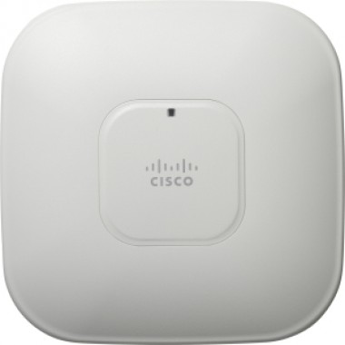 Aironet 1142N IEEE 802.11n 300 Mbps Wireless Access Point