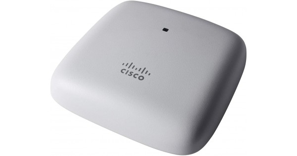 Cisco AIR AP1815I B K9 Aironet Model 1815i Wireless Access Point