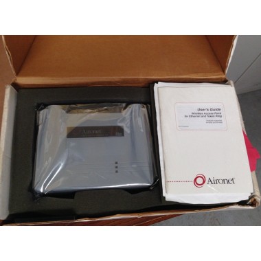 Aironet 4800 Wireless Access Point