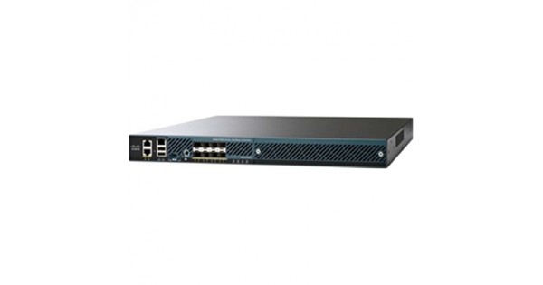 Cisco wifi controller 5508 настройка