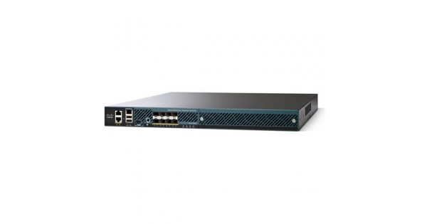 Cisco wifi controller 5508 настройка