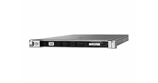 Cisco AIR-CT5520-K9 Wireless LAN Controller