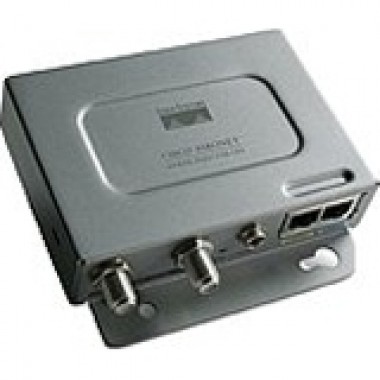 Cisco Aironet 1300-Power Inj LR2T Spare PoE Injector