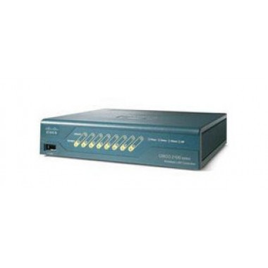 2100 Series Wireless LAN Controller