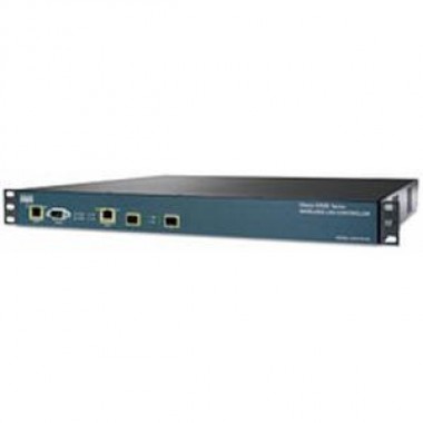 4400 Series WLAN Controller