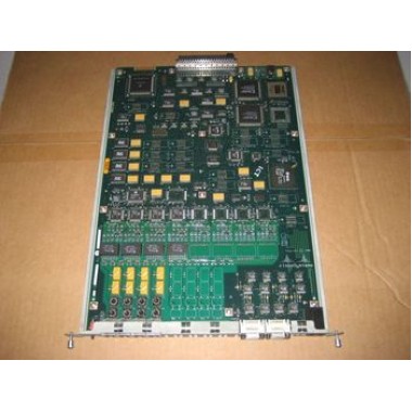 5300 Quad E1 PRI Card for the Cisco AS5300 with 4 Fast Serial Ports +