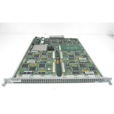 High Density Carrier Card / 48-Port Voice Fax for AS5300