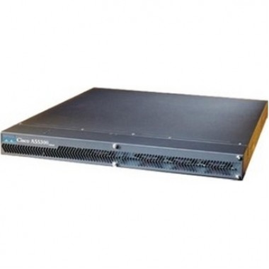 Cisco AS5350XM Data 2T1-60 DSPS Single AC Ip+ IOS Remote Access Server