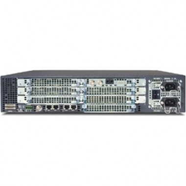 AS5400XM Voice Med-Comp-CT3 21 AS5X-PVDM2-64 Remote Access Server