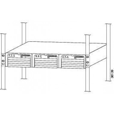 2400 AC Power Supply Proprietary