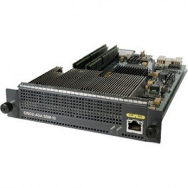 Cisco ASA5500 CSC Security Module-10 Included with Bundle Module