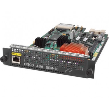 AIP SSM-40 Security Service Module for ASA 5500