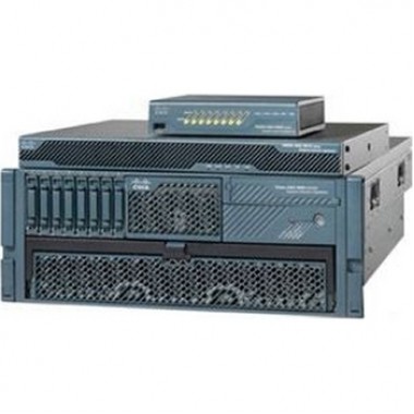 ASA 5505 Appliance-Software 50U 8-Port DES Network Security/Firewall Appliance