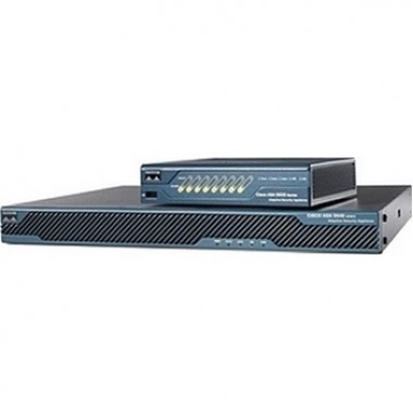 Cisco ASA 5510 Appliance AIP10-DC Power Software 3 FE 3DES/AES Network Security/Firewall