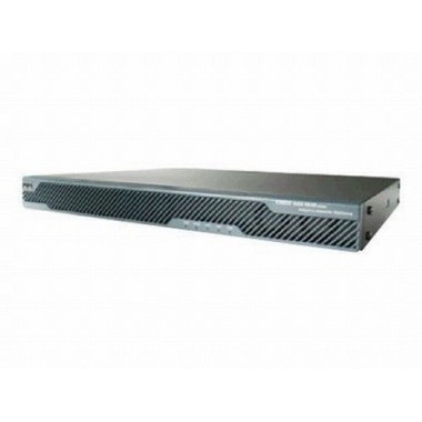 ASA 5510 Security Plus Appliance with Software, HA, 2GE+3FE, 3DES/AES Network Security/Firewall