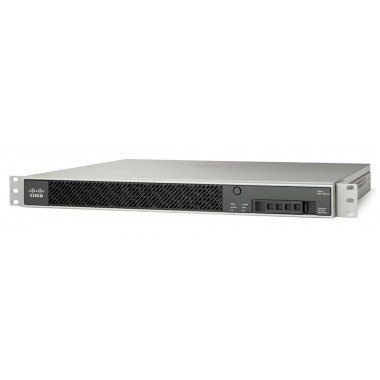 ASA 5512-x with SW 6GbE Data 1GbE Management AC NPE