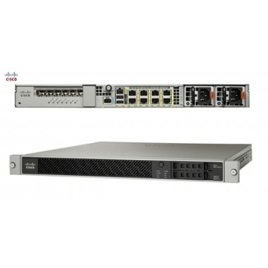 Firewall Edition with Software 6GbE Data 1GbE Management AC DES Network Security/Firewall Appliance