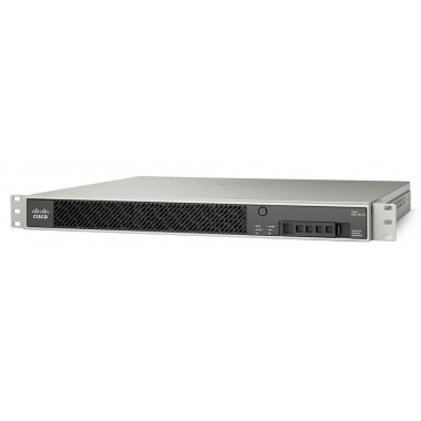 Firewall Edition with Software 6GbE Data 1GbE Management AC 3DES/AES Network Security/Firewall Appliance