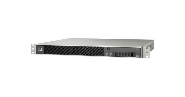 Cisco ASA5515-SSD120-K9 ASA 5515-x SSD 120G 6GbE Data 1GbE Management ...