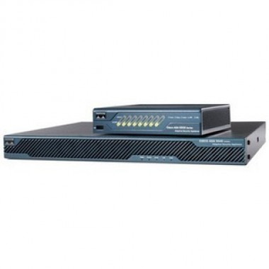 Network Security/Firewall Appliance