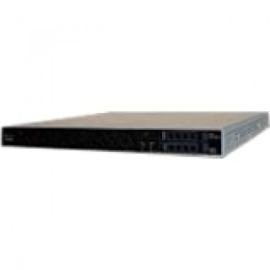 NGFW ASA 5525-x with Software 8GE Data 1GE Management Network Security/Firewall Appliance