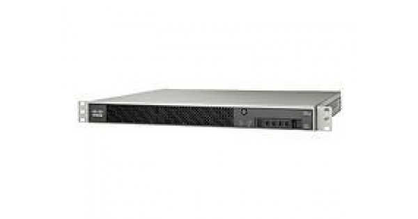 Cisco ASA5525-X ASA 5525-X Adaptive Security Appliance FirePower ...