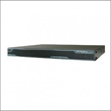 ASA 5540 Appliance AIPPTSSMPT40-Software HA 4GE+1FE 3DES/AES Network Security/Firewall