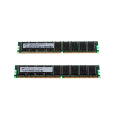 2GB Memory ASA 5540 RAM Module