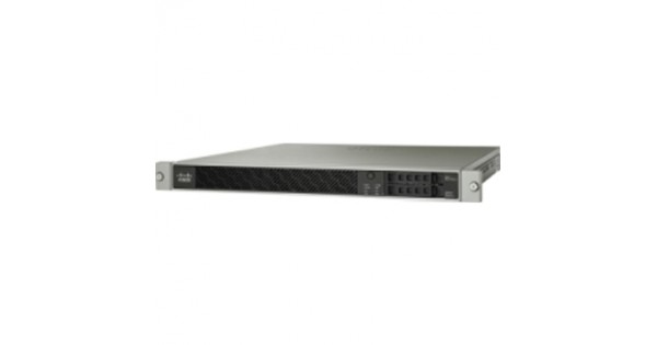 Cisco ASA5545-2SSD120-K8 NGFW ASA 5545-x with Software 8GE Data 1GE ...