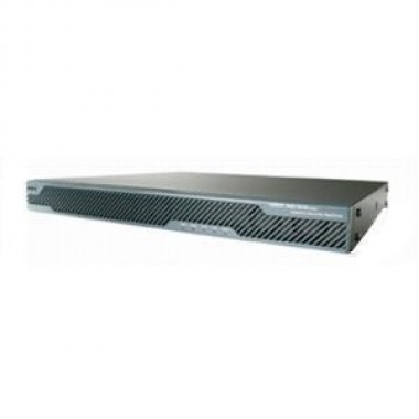 ASA 5550 VPN Firewall Bundle Appliance with Software Licenses