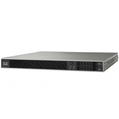 ASA 5555-X Adaptive Security Appliance