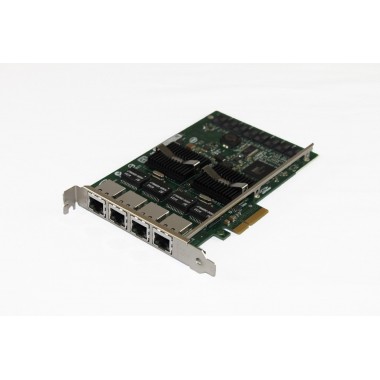 ASA 5580 4-Port 10/100/1000 - I/F Card RJ45 Interface Module