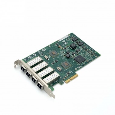 ASA 5580 4-Port Geth-I/F Card SR LC Interface Module