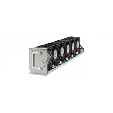 6-Slot Fan Tray