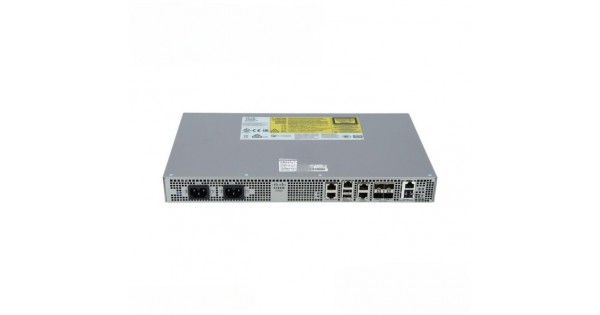 Cisco Asr 920 4sz A Asr 920 Series Aggregation Service Router Ac Power