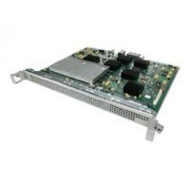 Embedded Services Processor Service Module