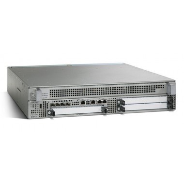 ASR 1002-x 5G K9 AES License Router