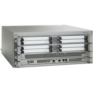 ASR 1004 W ESP 10G-RP1 SIP10 Academic Edition Router