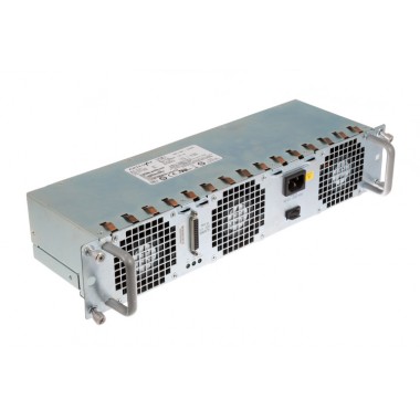 Redundant AC Power Supply Module