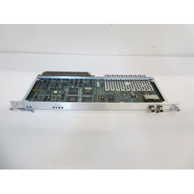 T3 Back Card for Broadband Trunk Module