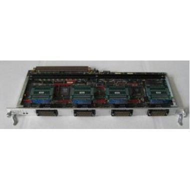 Cisco Frame Relay Interface (FRI-V.35) required Back Card