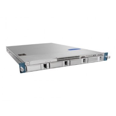 Business Edition 6000 Rack-Mountable - 2x Xeon E5-2600 series E5-2609 / 2.4 GHz - RAM 32 GB - HDD 4x 500 GB - No Monitor