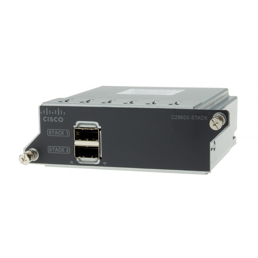 在庫有り即納 Cisco Catalyst 2960-X Flexstack AV周辺機器 bold.com.pk